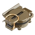 thumbnail image 3 of Toysmith Lensatic Compass, 3 of 3