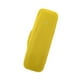 thumbnail image 2 of Estuche para violín, funda protectora contra la lluvia y el polvo, práctica bolsa de almacenamiento. Rectángulo amarillo, 2 of 9