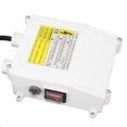 thumbnail image 1 of 370W Submersible Pump Control Box, Wide Usage, Simple To Use, ABS Shell, Thermal Protection, High Stability, 1 of 8