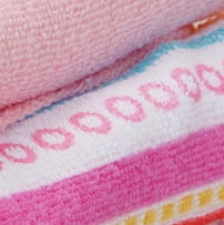 Pink Stripes