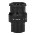 thumbnail image 4 of X Microscope Eyepiece,Microscope Eyepiece WF10X/22mm 30mm Eyepiece Wide Angle Microscope Eyepiece Exquisite Design, 4 of 8