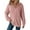 Pink a2, variant on jobturf Hoodies for Women Fall Winter Athletic Zip up Jacket Fashion Solid Waffle Long Sleeve Hooded Sweatshirt Going Out Tops with&nbsp;Pockets Size L