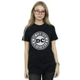 thumbnail image 3 of DC Comics - T-shirt DC ORIGINALS - Femme, 3 of 4