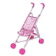 thumbnail image 1 of Baby Stroller Toy, Toy Stroller, Foldable Doll Stroller For Toddlers, 1 of 5