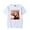 White, variant on Sydney Sweeney T-Shirts Merch Women Clothes Trend Casual Short Sleeve Top