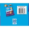 thumbnail image 6 of Rice Krispies Treats Poppers Chocolatey Chewy Marshmallow Breakfast Bites, 10 oz, 10 Count, 6 of 8