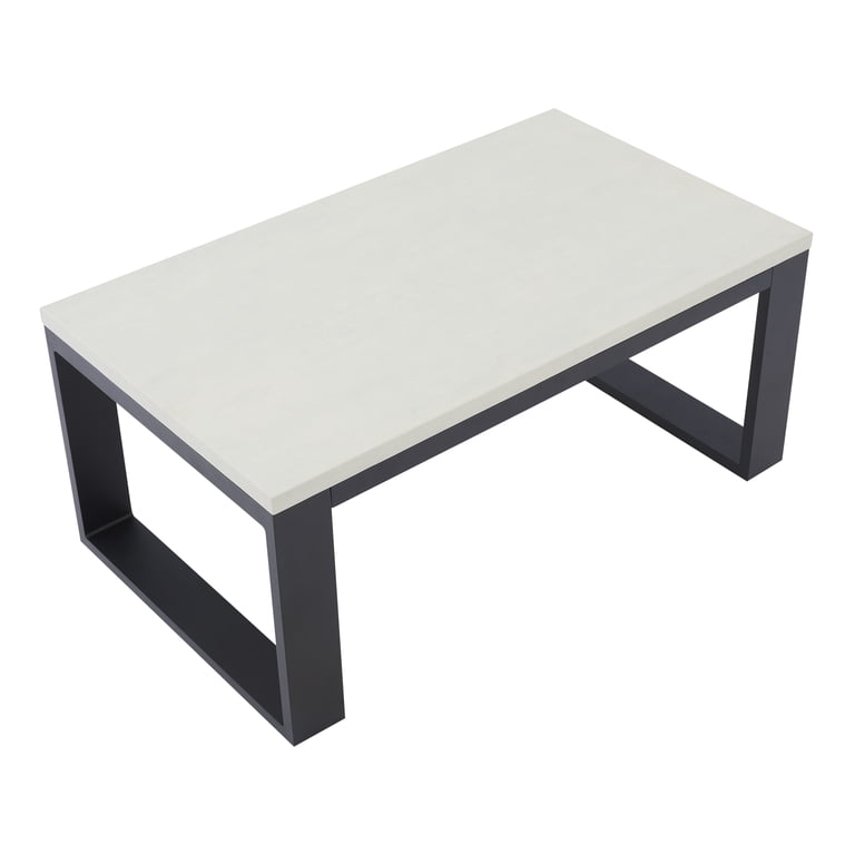 Better Homes & Gardens Ventura Steel Coffee Table photo 4