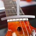 thumbnail image 5 of Juego de Herramientas MedicióN Guitarra Luthier, Regla AccióN Cuerda, Calibre Radio 9 Cuerdas para Reparar, 5 of 5