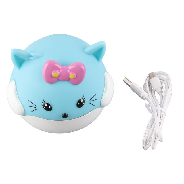 Reloj despertador para niños con función de repetición, despertador de noche, regalo para niños y niñas