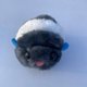 thumbnail image 5 of Simulación Animal Vibrador Cordón Ratones Juguete Interactivo Movimiento Irregular Gato Ratón Juguete para Perro Persiguiendo Mascotas Sunnimix Juguetes para gatos de interior, 5 of 7