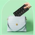thumbnail image 4 of XYAIYT Weekly Organizer AM PM 7 Day Planner Easy Open Lids Clear Plastic Container with Braille for Medication Management Convenient for Home Office Travel Use, 4 of 8