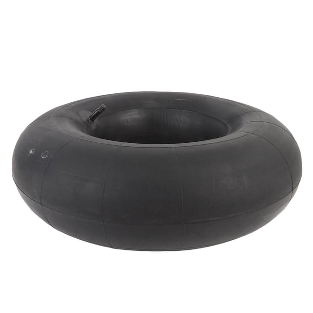 ATV Rubber Tire Inner Tube, Seamlessly Fit Professional 21x7-10 10 Inch Replacement Inner Tube for Lawn Mowers Tractors Hand Trucks