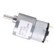 thumbnail image 3 of Motor de CC de 12 V y 12 RPM con eje reductor y motorreductor autoblocante para abridores de puertas y ventanas, 3 of 12