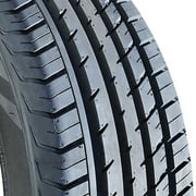 JK Tyre UX1 UHP 225/50R17 93V Passenger Tire