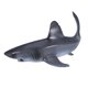 thumbnail image 1 of Interesante modelo de tiburón, juguete de simulación de animal marino, juego creativo, modelo de reconocimiento de animales marinos para niños., 1 of 7