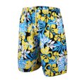 thumbnail image 3 of Puntoco Pantalones Cortos Con Estampado Hawaiano Para Hombre, Pantalones Cortos Con Bolsillo Y Cordón, Color Xxxxxl, Pantalones Cortos Para Hombre, 3 of 3