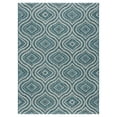 thumbnail image 2 of Tayse Veranda VND171 Indoor / Outdoor Area Rug, 2 of 11
