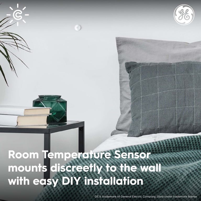 GE Cync Smart Temperature & Humidity Sensor photo 4