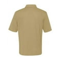 thumbnail image 3 of Adult Vision Sport Shirt - VEGAS GOLD - 4XL A5001, 3 of 3