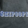 thumbnail image 3 of CafePress - Shipoopi2 T Shirt - Women's Traditional Fit Dark T-Shirt, 3 of 4