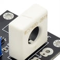 thumbnail image 5 of Sensor de Corriente Hall WCS1800 de 3-5 V, Ajustable, CC 100 A, 70 A, 35 A, Módulo de Protección Cortocircuitos y Sobrecorriente., 5 of 5