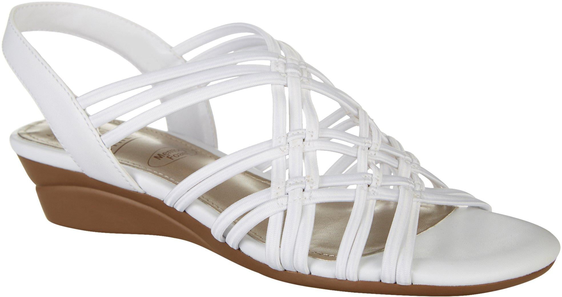 impo strappy sandals