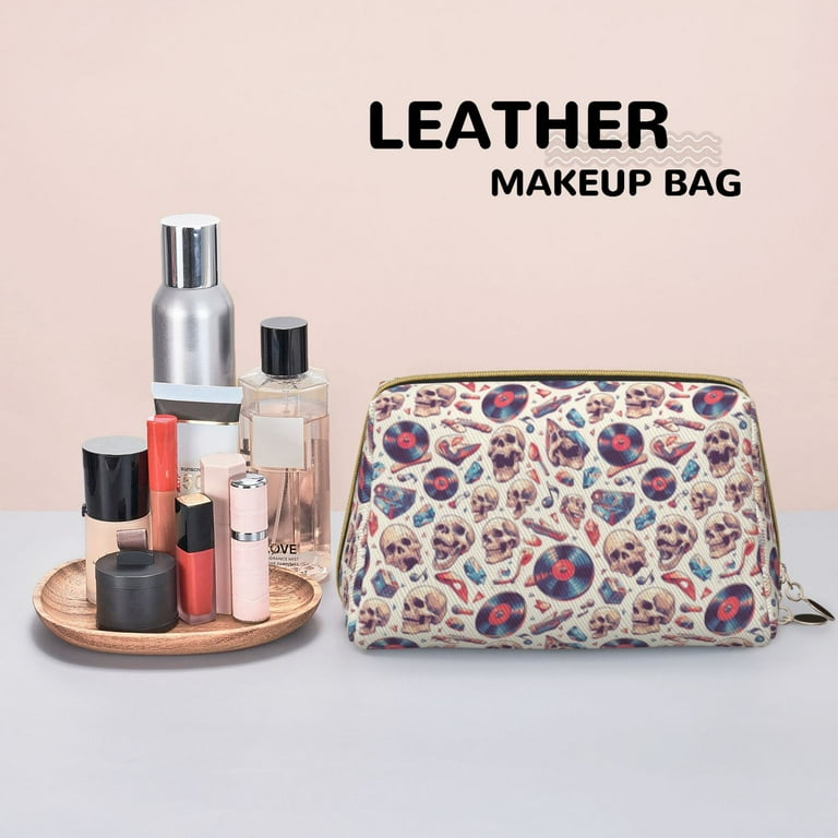 Retro makeup bag sale
