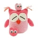 thumbnail image 2 of 3 piezas Kit de para principiantes Animal de peluche DIY Costura Craft Doll Kit de Kit completo de Paquete de inicio par, 2 of 6