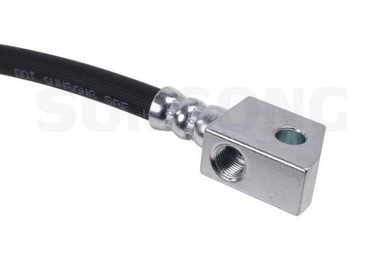 Sunsong 2203434 Brake Hydraulic Hose