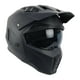 thumbnail image 5 of Casco Bkr Phantom Negro Mate Modular Svs negro XXL, 5 of 7