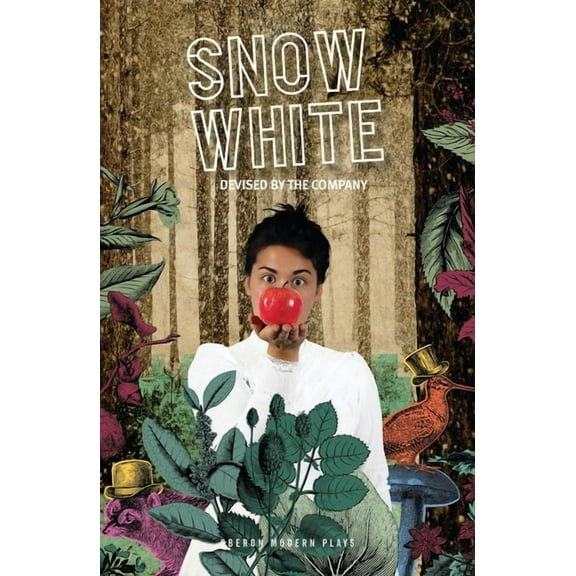 Oberon Modern Plays Snow White, (Paperback)