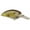 Clear Chart, variant on SPRO Little John Medium Diver 50 Crankbait