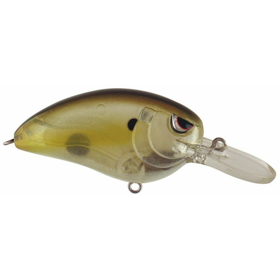 Spro SLJM50CCH John Crews Little John MD 50 Crankbait 2" 1/2 oz