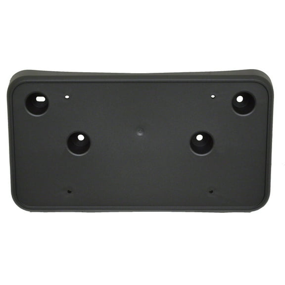 KAI New Standard Replacement Front License Plate Bracket, Fits 2014-2020 Chevrolet Impala