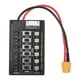 thumbnail image 3 of Placa de carga paralela menos interferencias fácil de conectar Placa de carga de batería 1S multifuncional de alta eficiencia con enchufe XT60 para paquete de celdas 1-6S ANGGREK Otros, 3 of 8