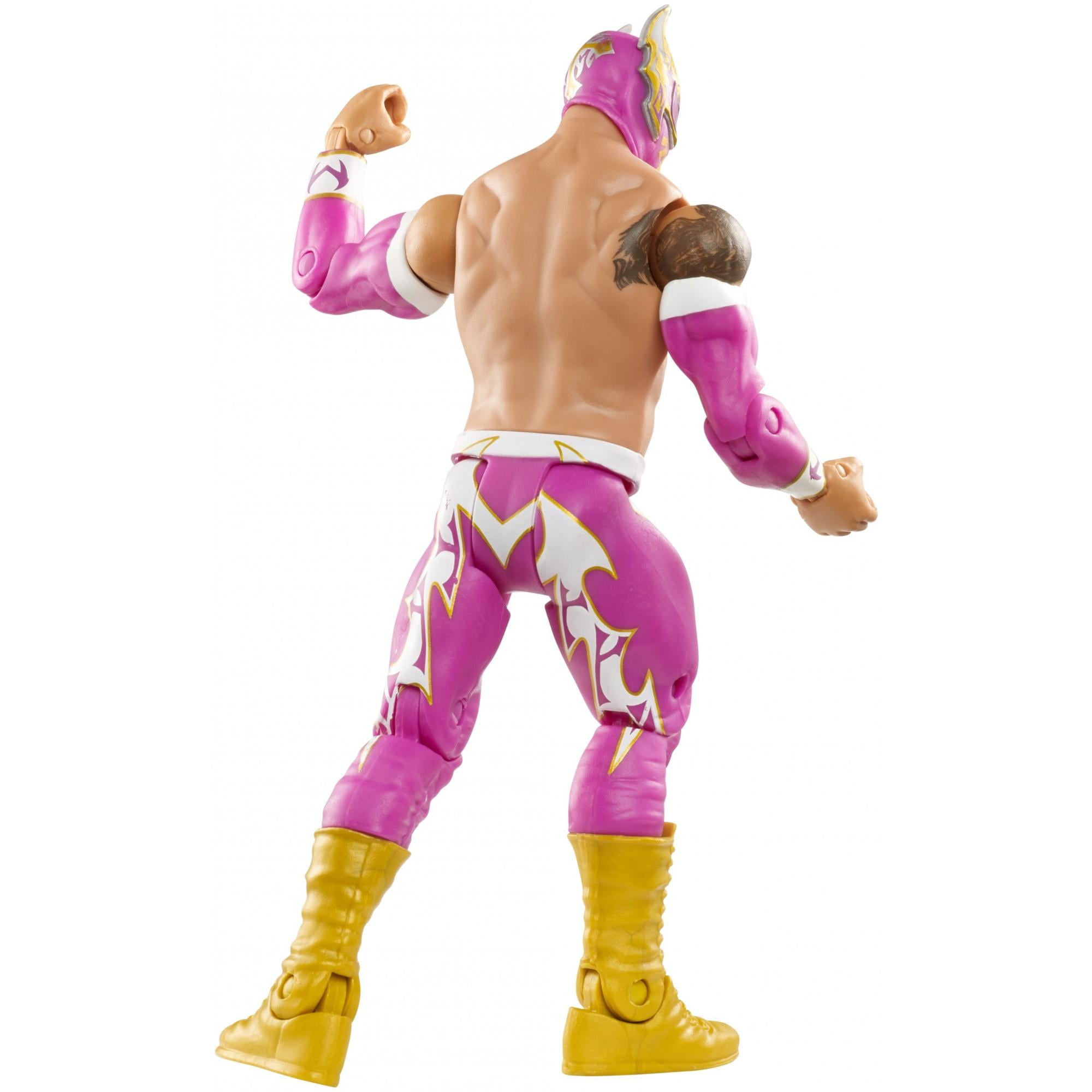 sin cara action figure walmart