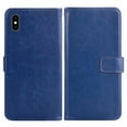 thumbnail image 4 of Étui de Téléphone Mobile pour iPhone TP, Étui iPhone TP, Étui à Rabat en Cuir, Étui de Protection pour iPhone TP, 4 of 7