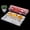 WH, variant on 5M Heavy Duty Aluminum Foil Roll 30cm Wide for BBQ Grilling and Oven Baking Eco Friendly Tinfoil for Cooking Microwave Safe Foil Paper for Kitchen and Camping Use