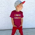 thumbnail image 7 of LWNYDPLSD White Tshirt Toddler Girls Shirt Sweat Shirt White Tee Shirt Girls Size 10-12 Clothes 5 Year Old Girl Clothes for Teen Girls 12-14 Trendy, 6-7 Years, 7 of 7