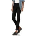 thumbnail image 1 of NYDJ Femmes Sheri Slim 6 Noir Deux, 1 of 5