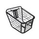thumbnail image 4 of Cesta trasera para bicicleta, cesta para equipaje, práctica, fácil de instalar, almacenamiento de equipaje, negra, para viajes, montar a caballo, cicl, 4 of 9
