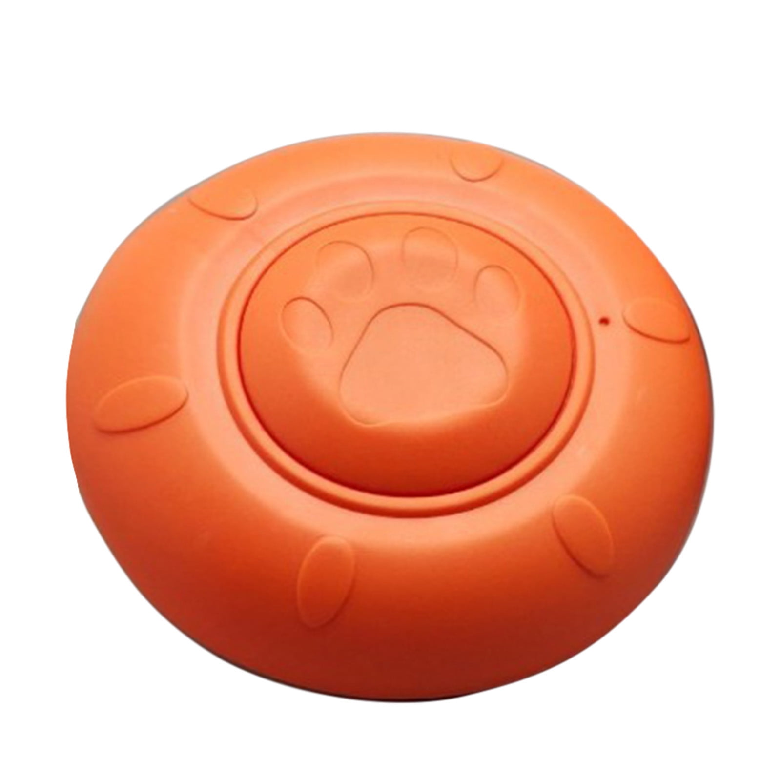 Interactive Puzzle Toy for Dogs Automatic Feeder Enrichment Dispenser with Remote Control Rechargeable Electronic Track for Mental Stimulation and Training