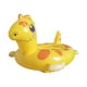 thumbnail image 1 of flotadores de piscina,Flotadores para piscinas para bebés Paseo en flotadores para bebés On Toddlers,Asiento de natación inflable 6-12 6 12-18 meses,Anillos de natación para amarillo, 1 of 9