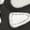 Black/White, variant on AMIRI Men's Skel Top Low Snake Alabaster Shoes, from StockX