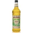 thumbnail image 1 of a2zchef Monin - Sirop d'Agave Biologique Caisse [4x1 Lt], 1 of 2