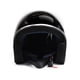 thumbnail image 2 of Casco motocicleta abatible Kinlley Bola 8 Negro Talla XL, 2 of 4