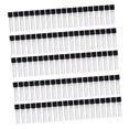 thumbnail image 1 of Conjunto de Transistores de Potencia de Silicio de 13001 To 300mA para Balastos de Carga Macarena Transistor de potencia, 1 of 7
