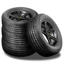 4 Continental CrossContact LX Sport 275/45R21 107H SUV CUV Touring 480AA 3543190000 / 275/45/21 / 2754521