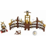 Fisher-Price Imaginext Castle Weapons Set