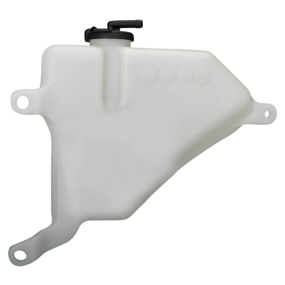 TRQ Coolant Reservoir Fits 2010-2021 Lexus GX460 2010-2023 Toyota 4Runner ECA62841